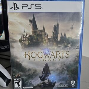 Hogwarts Legacy for PS5